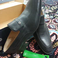 کفش مردانه مجلسی چرم سایز44 900تومان