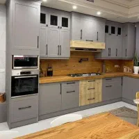 کابینت و کمد دیواری / اقساط 6 ماهه