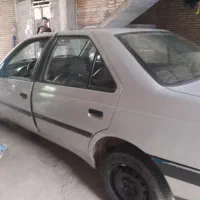 پژو405