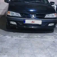 پژو پارس مدل 1394 سال