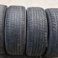 فروش لاستیک هانکوک سایز۲۰۵