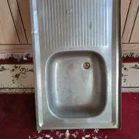 سینگ ظرفشویی