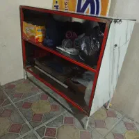 ویترین سنگین