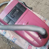 جارو برقی