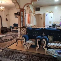 ملک مستقل ۲۰۰ متری بر خیابون ۱۲ متری