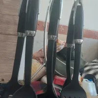سرویس کفگیر و ملاقه