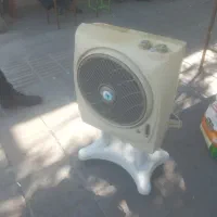 کولر آبی