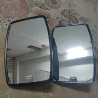 آینه ماشین سنگین