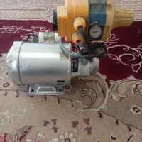 پمپ لوارا ایتالیایی اصلی