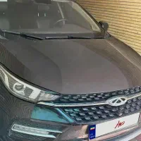 اریزو ۶ اکسلنت ۱۴۰۱