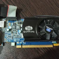 گرافیک AMD برای فیلم و گیم