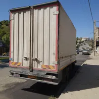 الوند 6 تن مدل 90|خودرو سنگین|بانه, |دیوار
