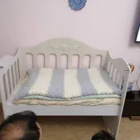 تخت کودک