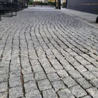 سنگ فرش کوبیک