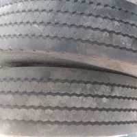 لاستیک ورینگ تیوبلس مینی بوس خارجی