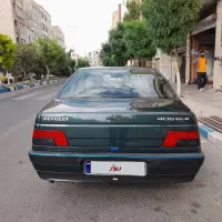 پژو۴۰۵