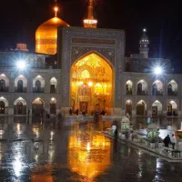 کاروان های اقتصادی مشهد، رزرو بلیط و انواع هتل
