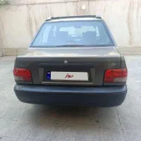 پراید 84 سلامت