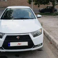 دنا پلاس تیپ ۲ مدل۱۴۰۰