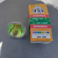 لامپ هالوژنی سوزنی