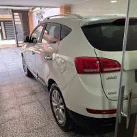 جک اس۵ مدل۱۳۹۷