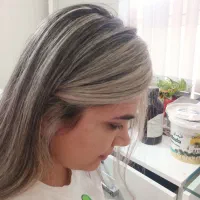 ناخنکار وفشیال .رنک ولایت
