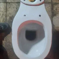 سنگ توالت فرنگی
