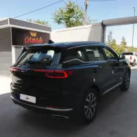 تیگو ۷ پروپرمیوم