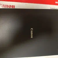 اسکنر کنون canon lide 300