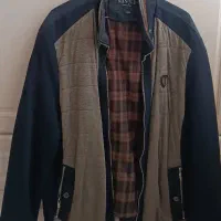 کاپشن مردانه