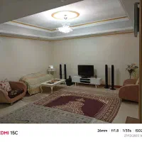 ۶۹متری۲خ/ سندتک‌برگ/ پارکینگ وانباری/ ۶واحدی
