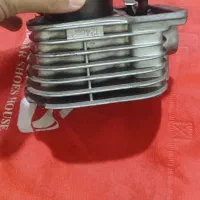 وسایل موتور هندا