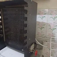 کبابپز گازی