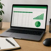 آموزش اکسل و وورد برای مصاحبه و محل کار