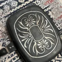 قابلمه وماهیتابه