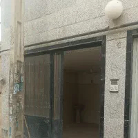 فروش مغازه ۱۲متری معاوضه