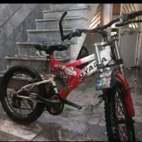 دوچرخه