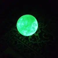 سنگ شب چراغ