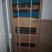 یخچال فریزر دوقلو نو