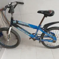 دوچرخه سایز ۲۰