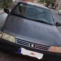 فروش ماشین پژو ۴۰۵