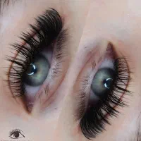 آموزش و خدمات اکستنشن مژه تخصصی (تخفیف ویژه)