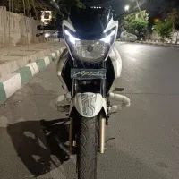 آپاچی مدل۹۲