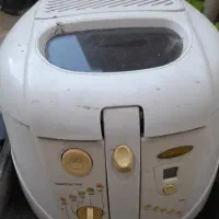 سرخ کن و اتو