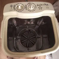 لباسشویی سالم