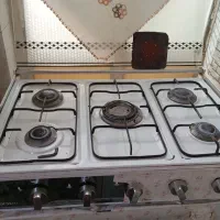 گاز پنچ شعله