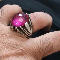 انگشتریاقوت