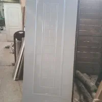 نصاب وسازنده درب چوبی