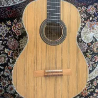 گیتار متاع پور مدل MAT4