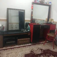میز آرایشی